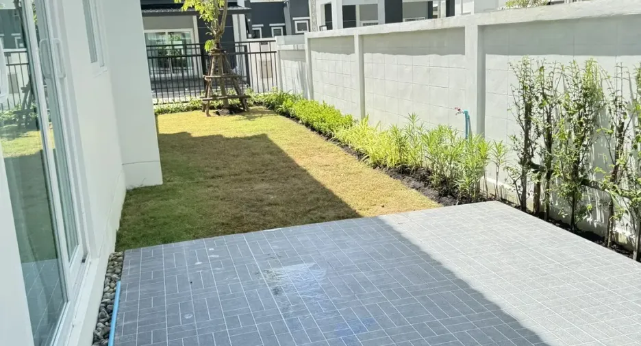 For rent 3 bedrooms house in Thalang, Phuket
