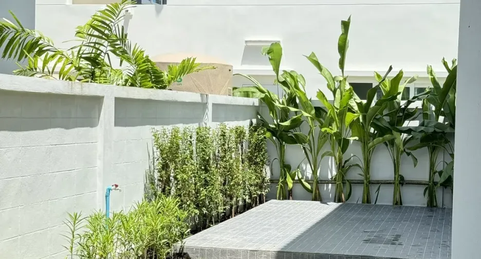 For rent 3 bedrooms house in Thalang, Phuket