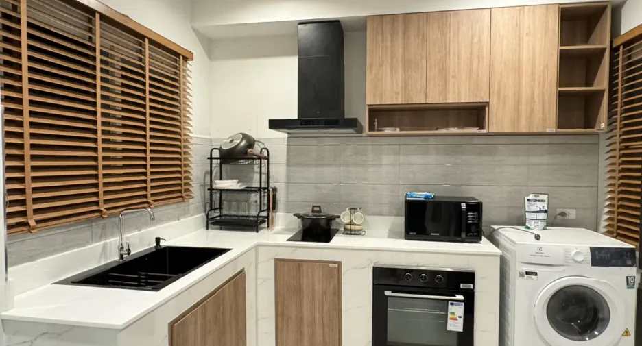 For rent 3 bedrooms house in Thalang, Phuket