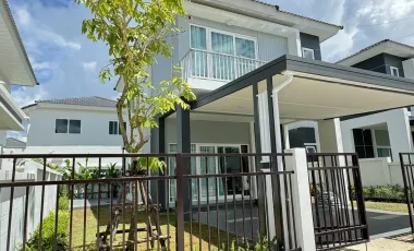 For rent 3 bedrooms house in Thalang, Phuket