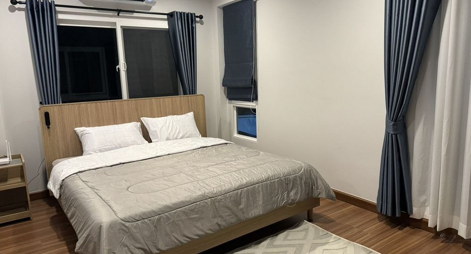 For rent 3 bedrooms house in Thalang, Phuket