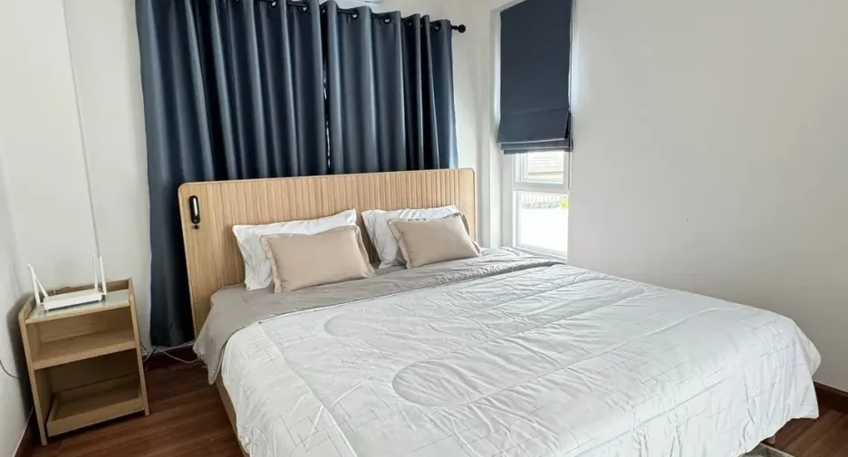 For rent 3 bedrooms house in Thalang, Phuket