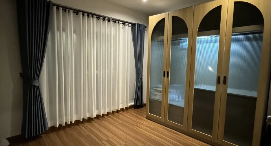 For rent 3 bedrooms house in Thalang, Phuket