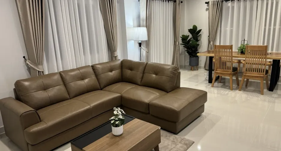 For rent 3 bedrooms house in Thalang, Phuket