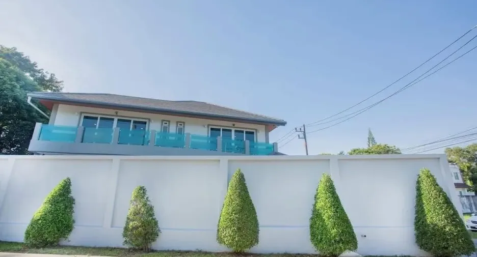 Villa zur Miete mit 4 Zimmer in Mueang Phuket, Phuket