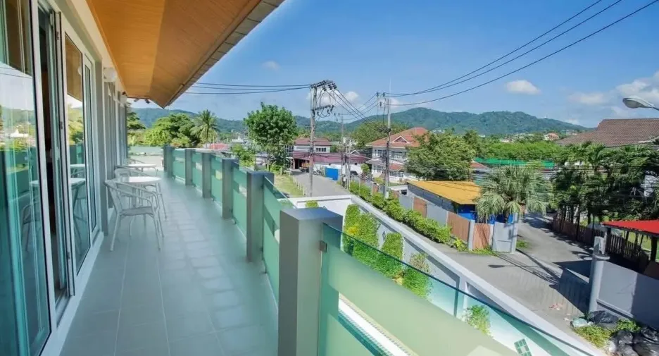 Villa zur Miete mit 4 Zimmer in Mueang Phuket, Phuket
