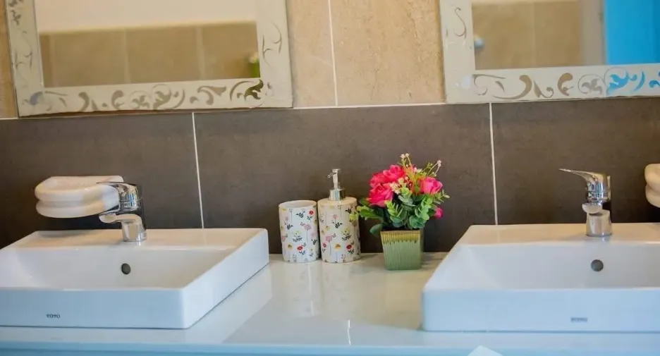 Villa zur Miete mit 4 Zimmer in Mueang Phuket, Phuket