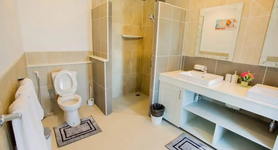 Villa zur Miete mit 4 Zimmer in Mueang Phuket, Phuket