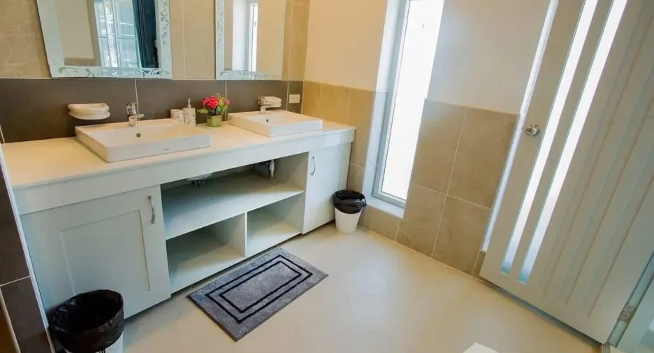 Villa zur Miete mit 4 Zimmer in Mueang Phuket, Phuket
