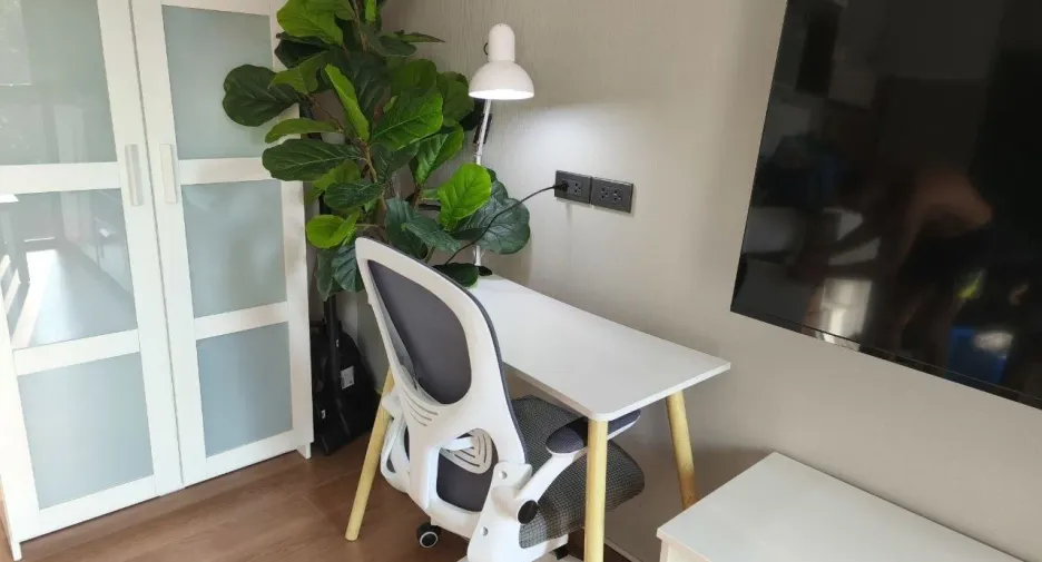 For sale 1 bed condo in Mueang Phuket, Phuket