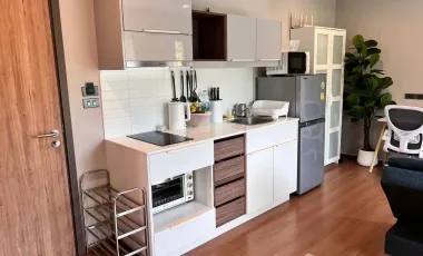 Wohnung zum Kauf mit 1 Zimmer in Mueang Phuket, Phuket