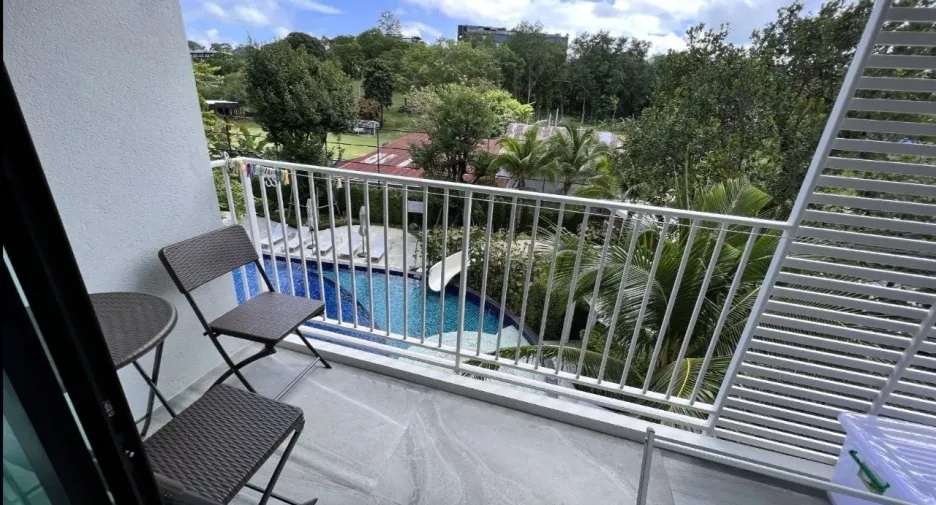 For sale 1 bed condo in Mueang Phuket, Phuket