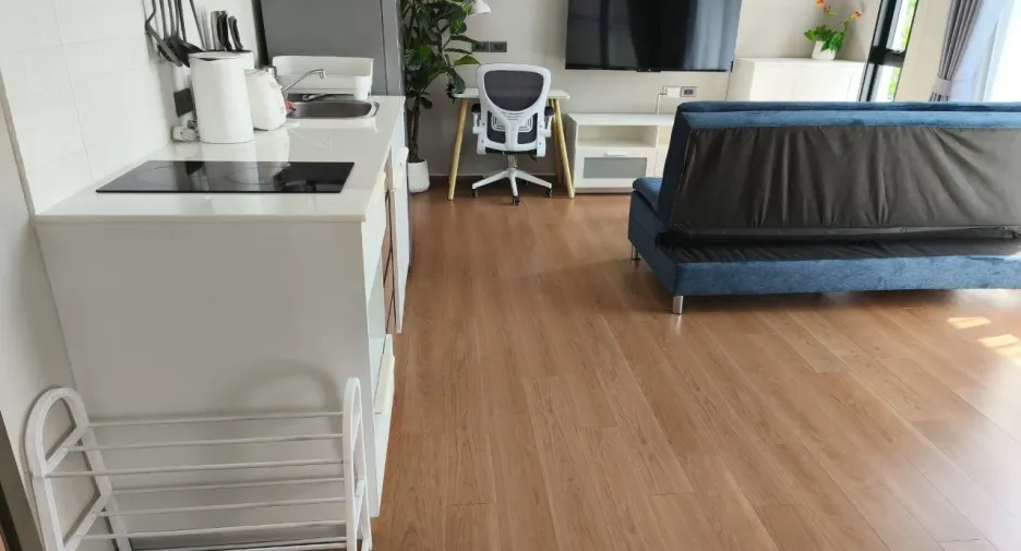 For sale 1 bed condo in Mueang Phuket, Phuket