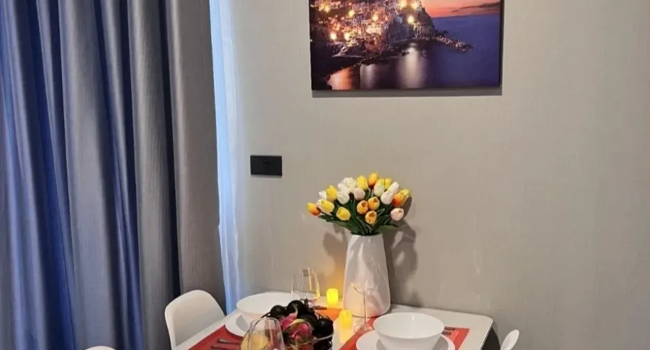 For sale 1 bed condo in Mueang Phuket, Phuket