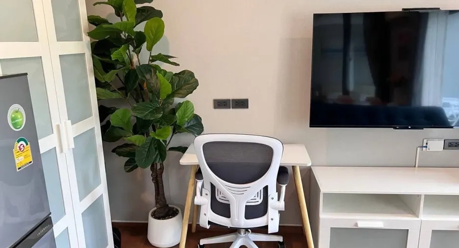 For sale 1 bed condo in Mueang Phuket, Phuket