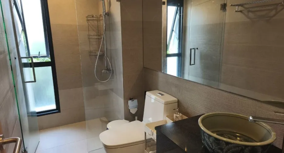 For sale 1 bed condo in Mueang Phuket, Phuket