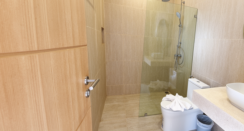 For sale 3 bedrooms villa in Ko Samui, Surat Thani