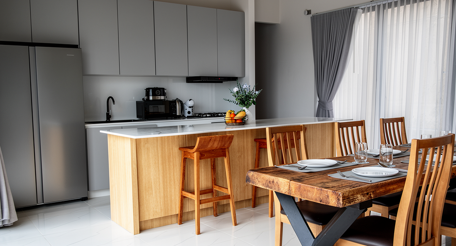 For sale 3 bedrooms villa in Ko Samui, Surat Thani