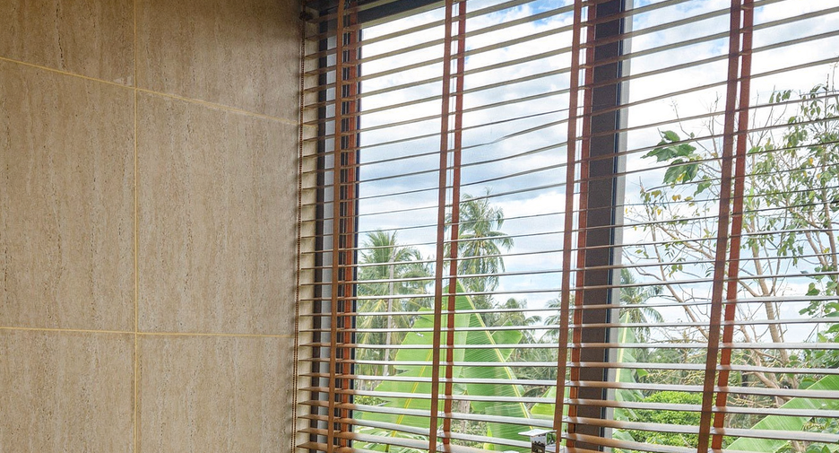 For sale 3 bedrooms villa in Ko Samui, Surat Thani