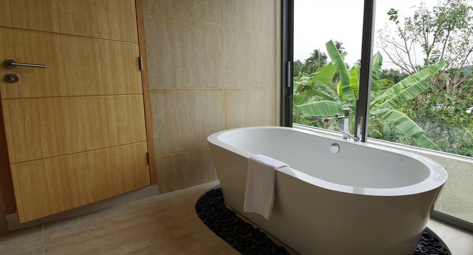 For sale 3 bedrooms villa in Ko Samui, Surat Thani