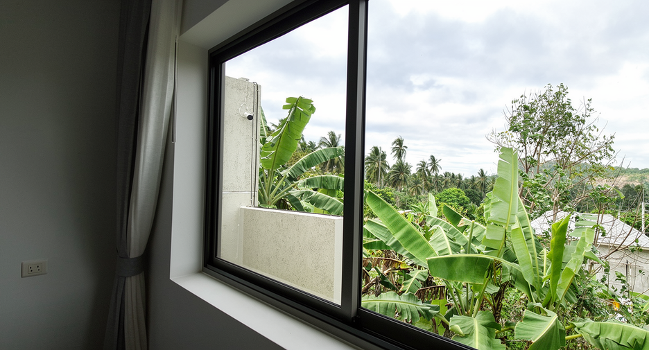 For sale 3 bedrooms villa in Ko Samui, Surat Thani
