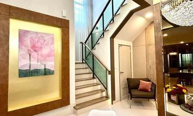 For sale 5 bedrooms house in Bang Phli, Samut Prakan