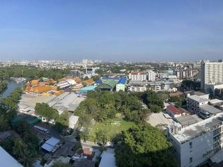 For rent 1 bed condo in Suan Luang, Bangkok