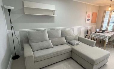 Condo en alquiler de 1 habitaciones en Suan Luang, Bangkok