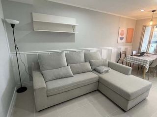 For rent 1 bed condo in Suan Luang, Bangkok