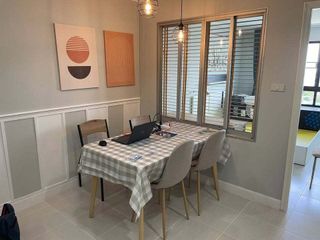 For rent 1 bed condo in Suan Luang, Bangkok
