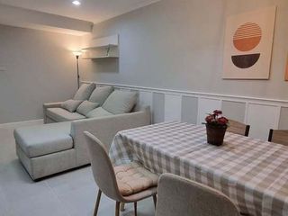 For rent 1 bed condo in Suan Luang, Bangkok