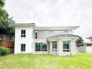 For rent 3 bedrooms house in Don Mueang, Bangkok