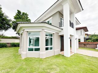 For rent 3 bedrooms house in Don Mueang, Bangkok