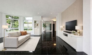 For rent 3 bedrooms house in Don Mueang, Bangkok