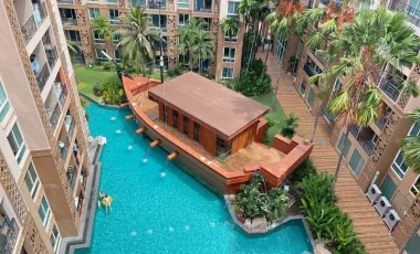 出售 2 卧室 公寓 在 Bang Lamung, Chon Buri