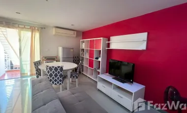 For rent 2 bedrooms condo in Bang Na, Bangkok