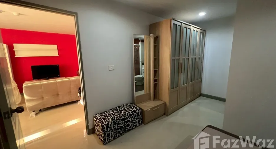 For rent 2 bedrooms condo in Bang Na, Bangkok