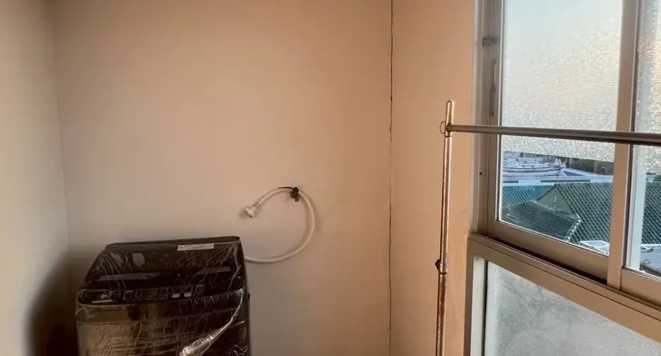 For rent 2 bedrooms condo in Bang Na, Bangkok