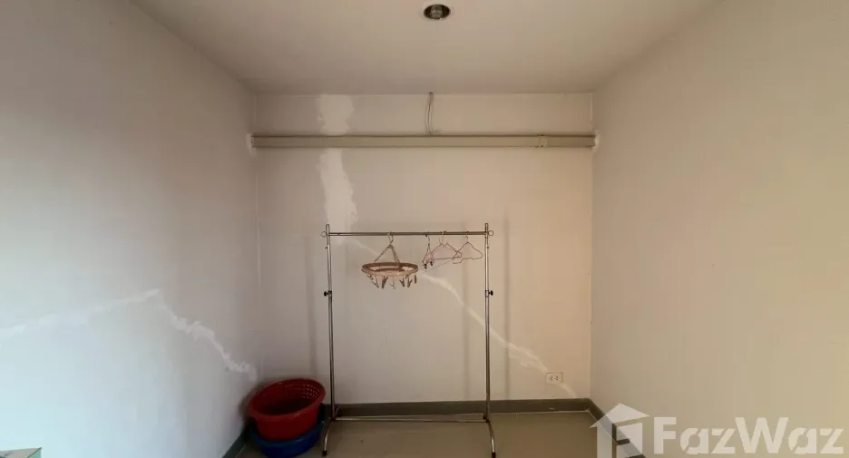 For rent 2 bedrooms condo in Bang Na, Bangkok