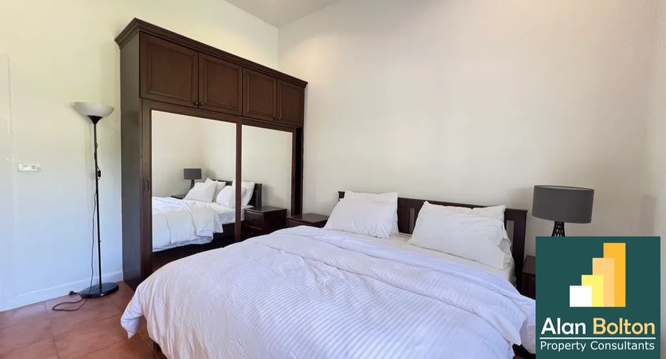 出租 和 出售 4 卧室 独立屋 在 Bang Lamung, Chon Buri