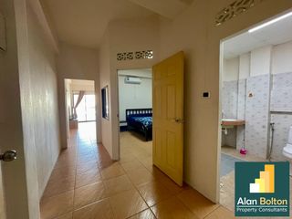 Аренда 1 кровать кондо в Банг Ламунг, Чонбури