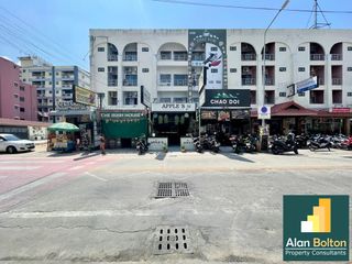 For Rent 1 Bedroom Condo In Bang Lamung, Chonburi