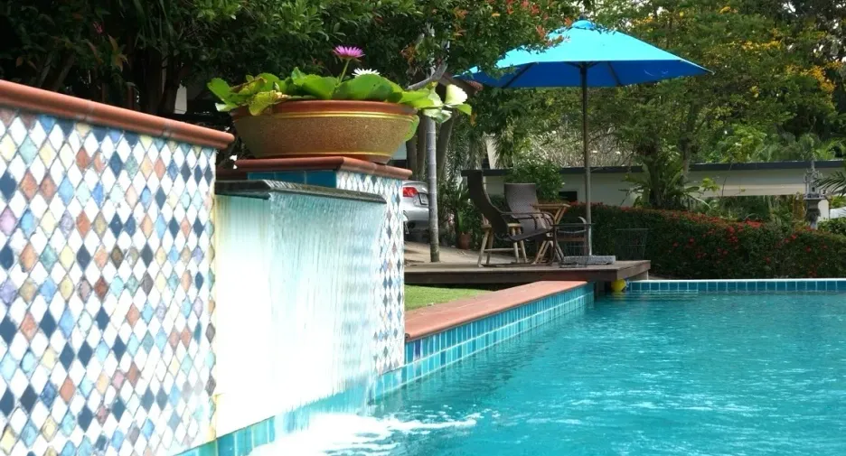 For rent 3 bedrooms house in Bang Lamung, Chonburi