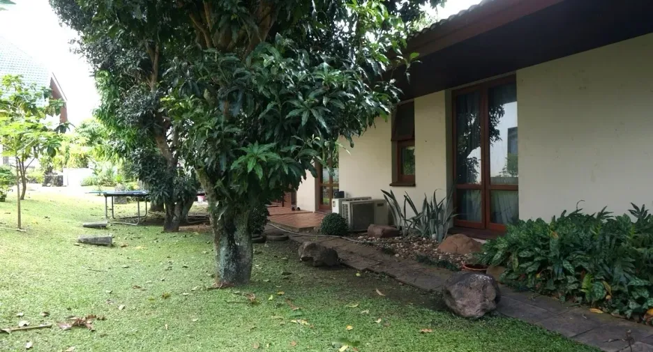 For rent 3 bedrooms house in Bang Lamung, Chonburi