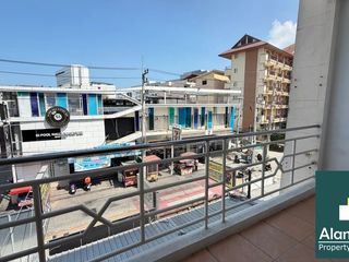 Wohnung zur Miete mit 1 Zimmer in Bang Lamung, Chonburi