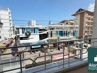 Wohnung zur Miete mit 1 Zimmer in Bang Lamung, Chonburi