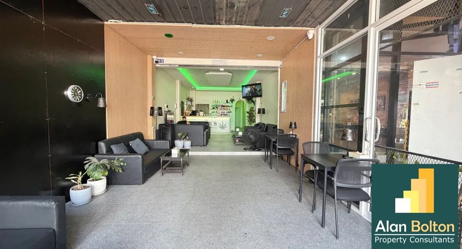 For rent 1 bed condo in South Pattaya, Pattaya