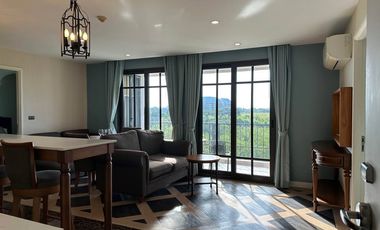À vendre 2 chambres condo à Jomtien, Pattaya