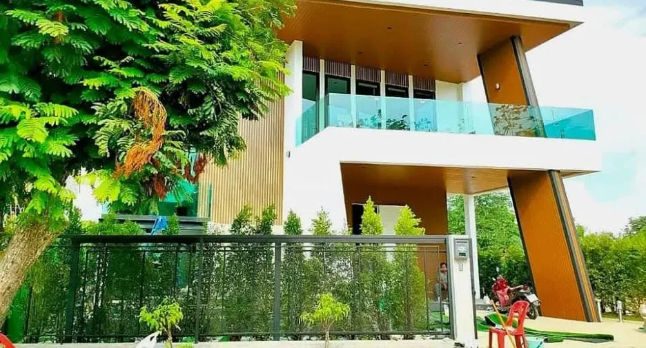 Аренда 5 спальни вилла в Mueang Chiang Mai, Чианг Маи