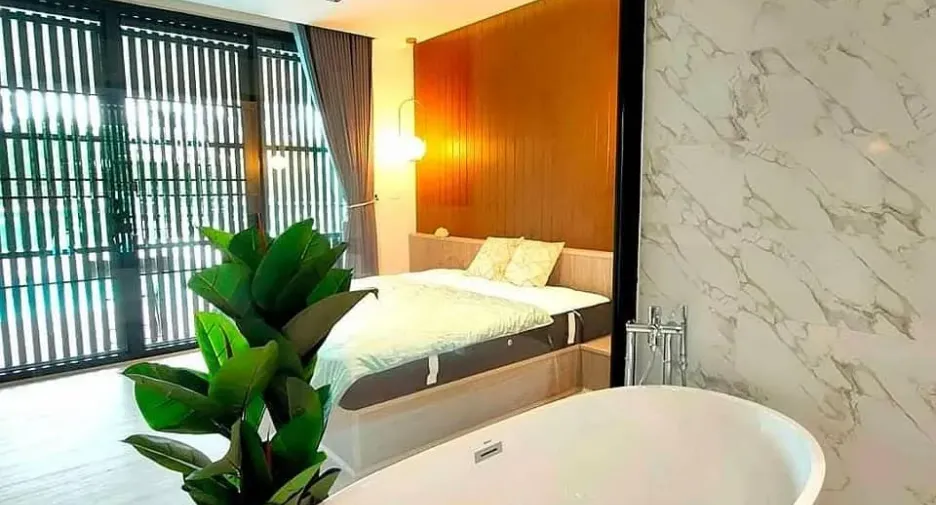 Аренда 5 спальни вилла в Mueang Chiang Mai, Чианг Маи